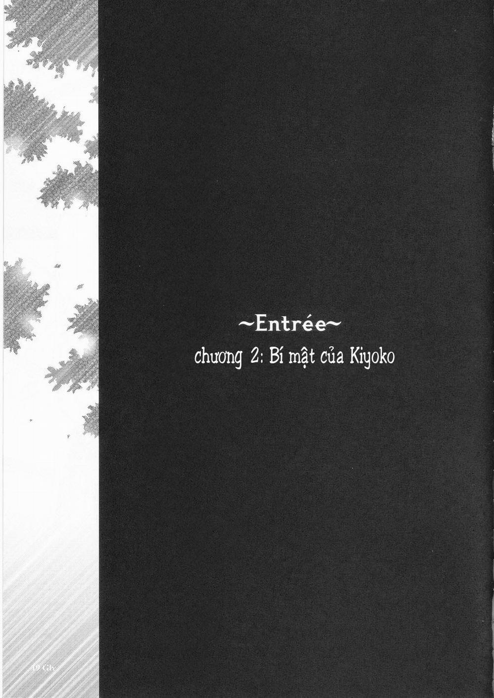 Gothic Lolita 3 trang 16