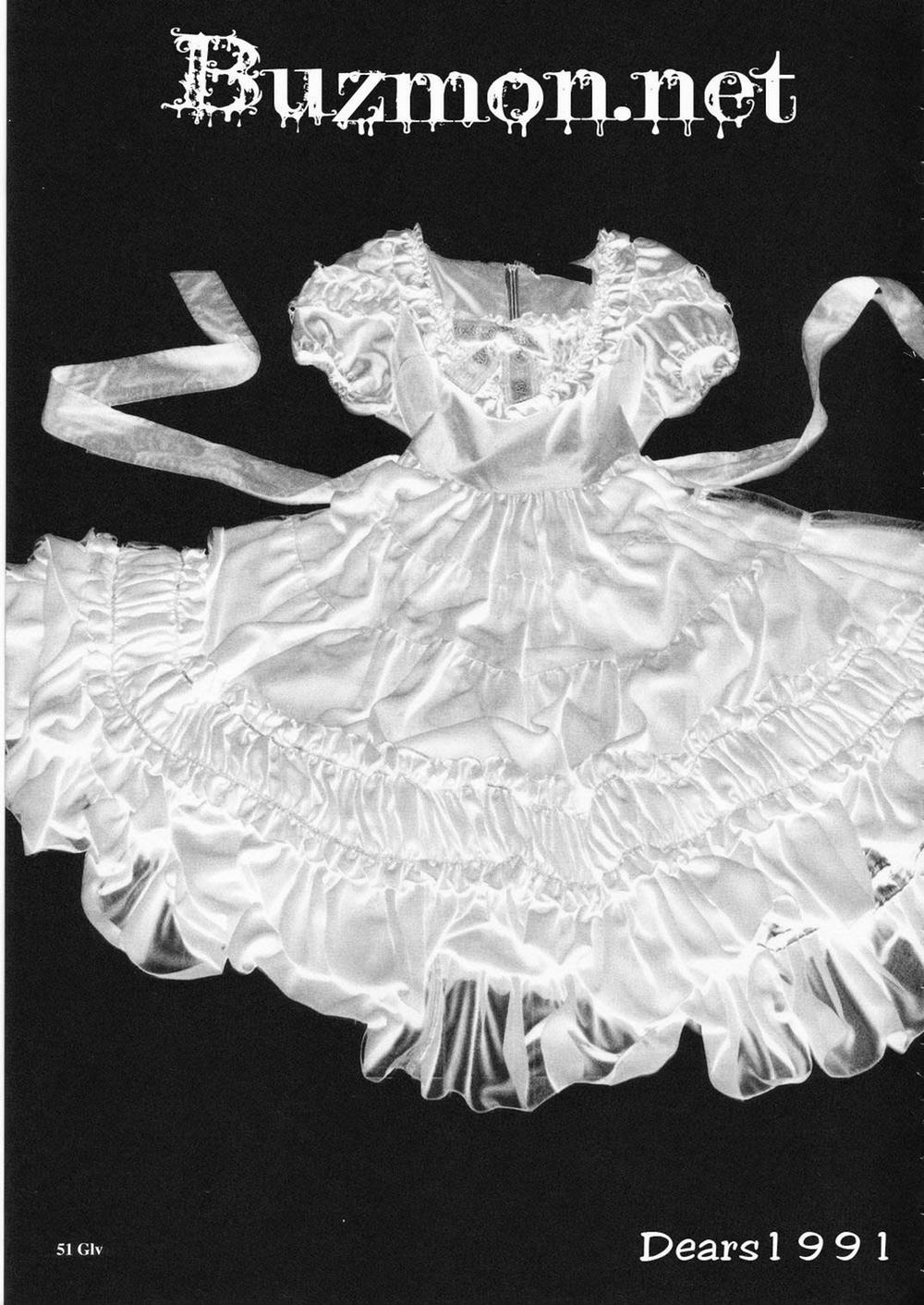 Gothic Lolita 3 trang 46