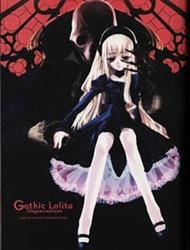 Đọc truyện tranh Gothic Lolita