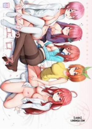 Đọc truyện tranh Gotoubun no Erosu