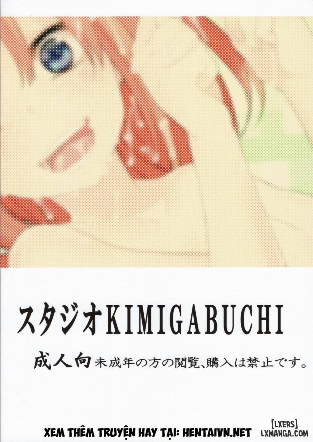 Gotoubun no Seidorei Side-B Oneshot trang 17