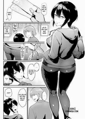 Đọc truyện tranh Graduating From Being Friends