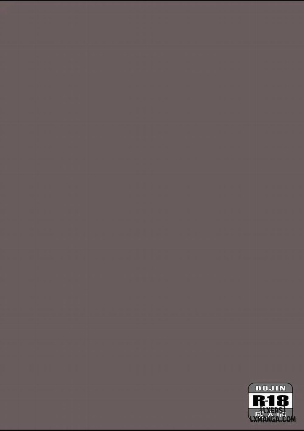 Graf Oneshot ngắn trang 1