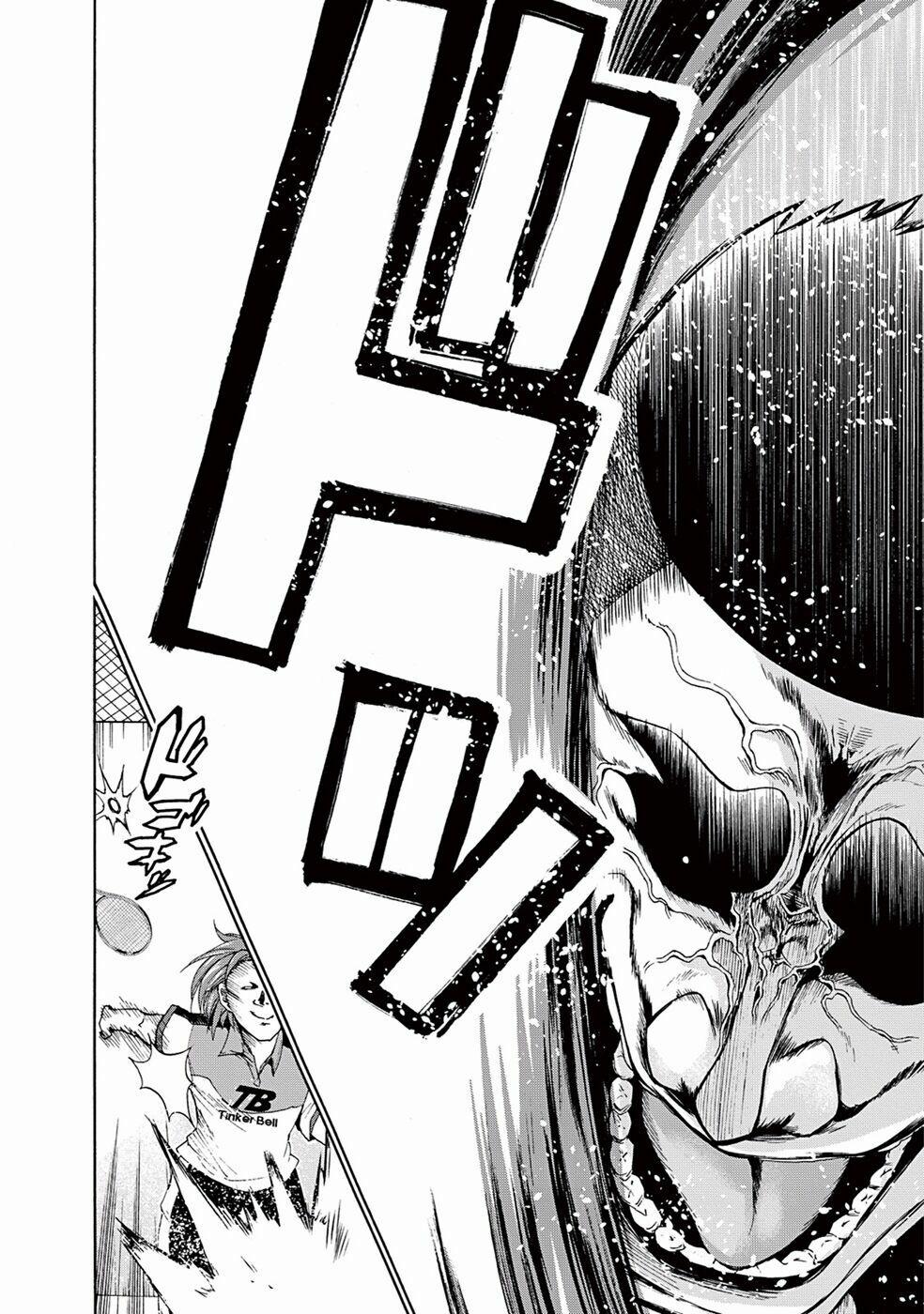 Grand Blue – Cô Gái Thích Lặn 12 trang 14