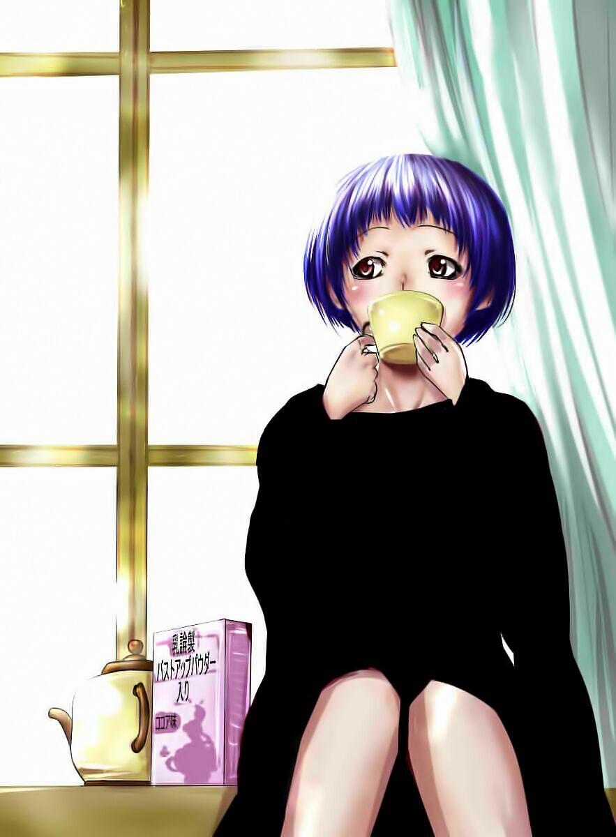 Grand Blue – Cô Gái Thích Lặn 22 trang 43