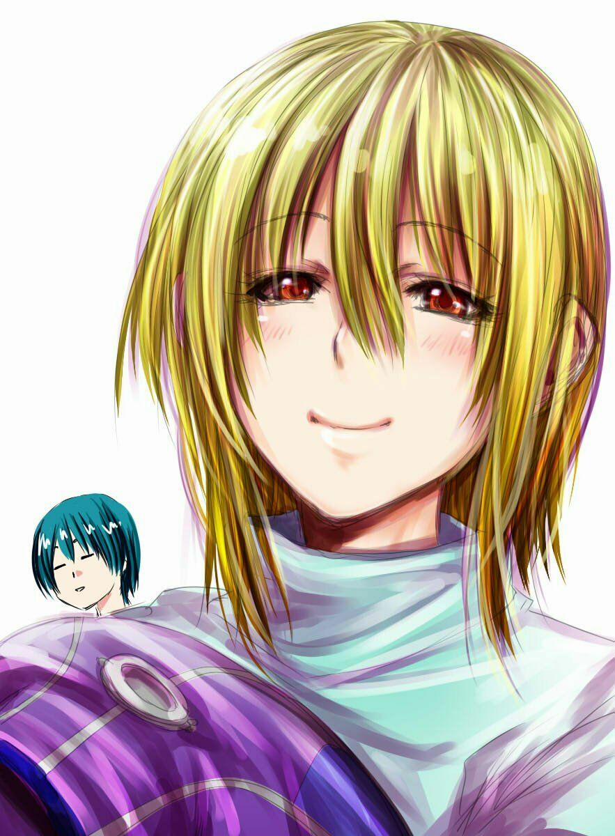 Grand Blue – Cô Gái Thích Lặn 37 trang 66