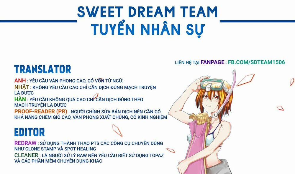 Grand Blue – Cô Gái Thích Lặn 41.5 trang 28