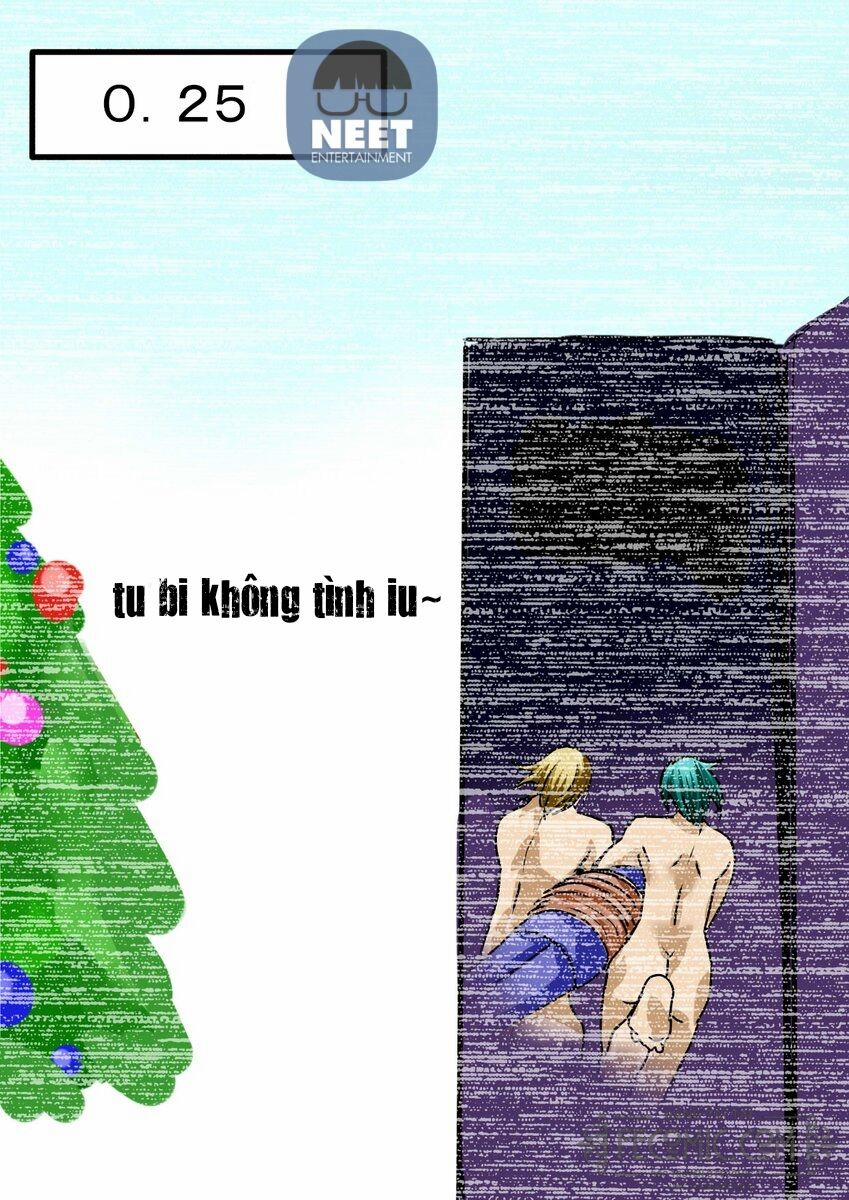 Grand Blue – Cô Gái Thích Lặn 74.2 trang 4