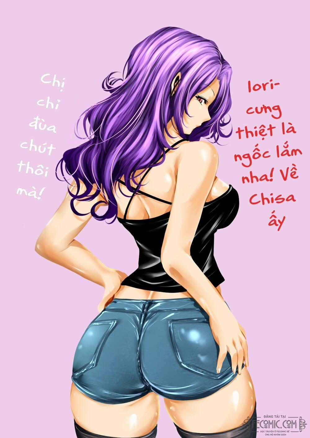 Grand Blue – Cô Gái Thích Lặn 75.5 trang 24