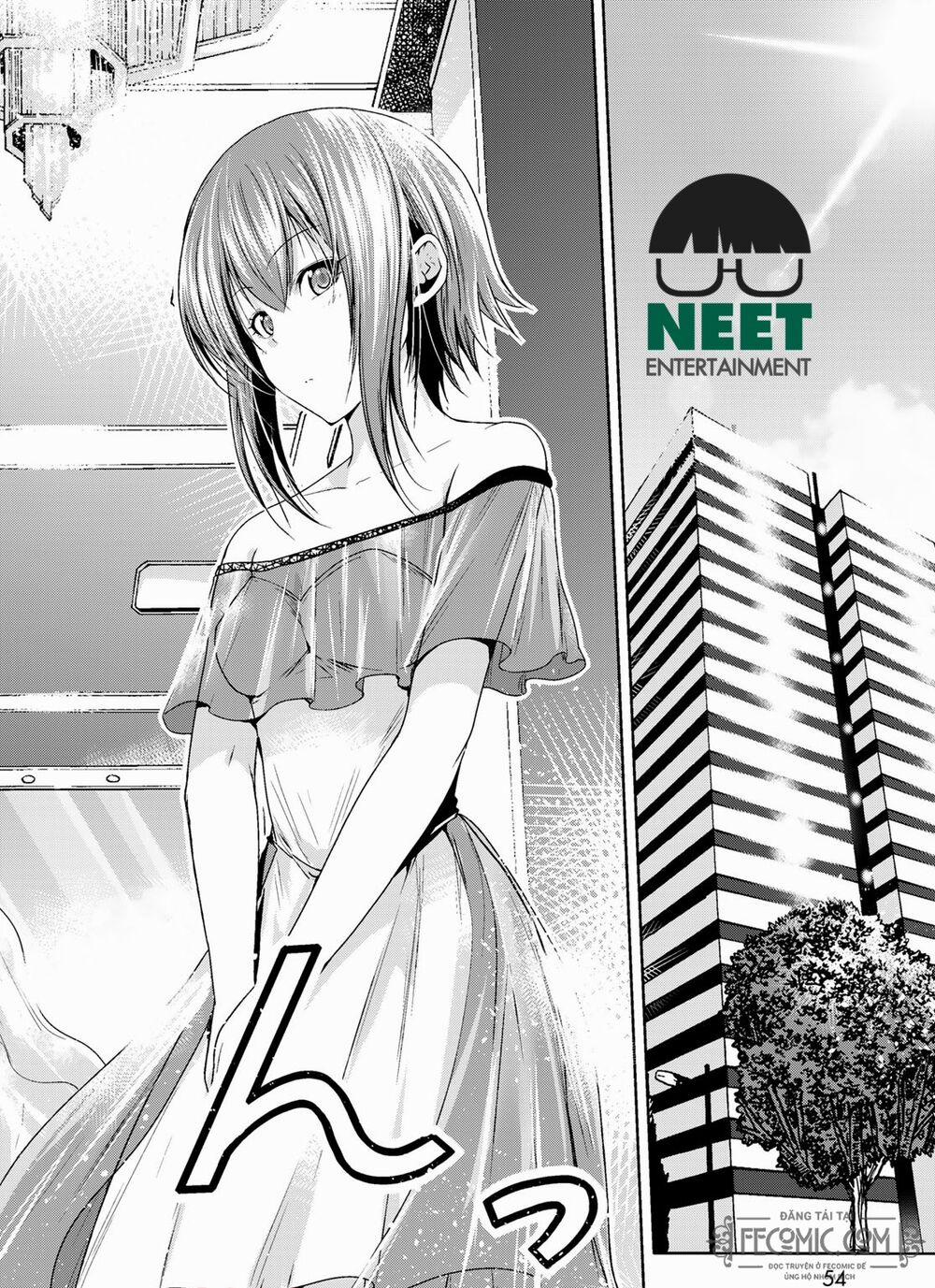 Grand Blue – Cô Gái Thích Lặn 75 trang 20