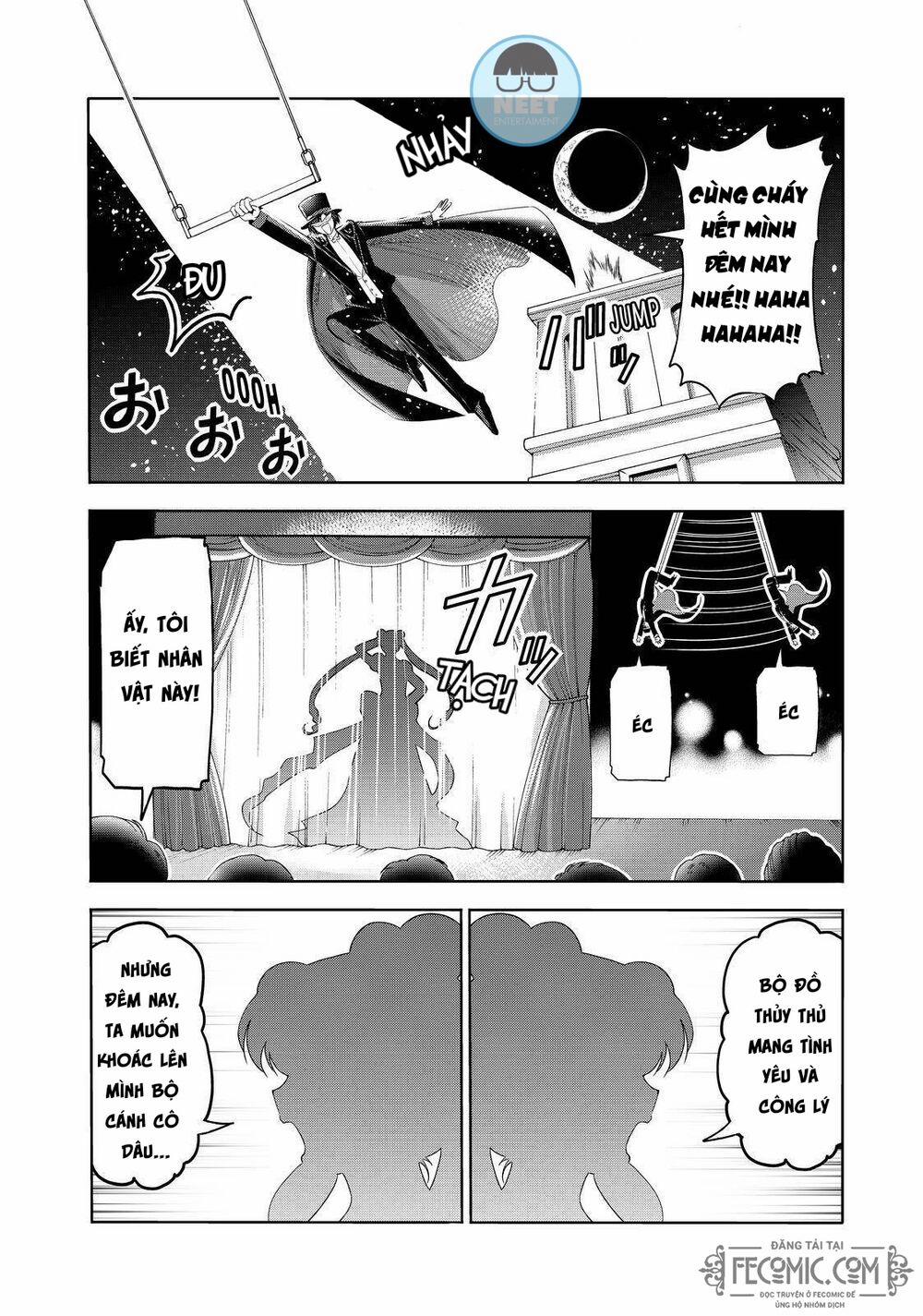 Grand Blue – Cô Gái Thích Lặn 76 trang 23