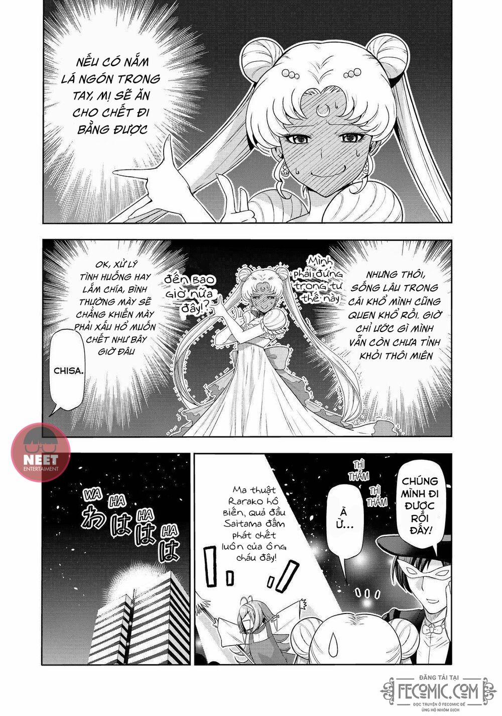 Grand Blue – Cô Gái Thích Lặn 76 trang 31