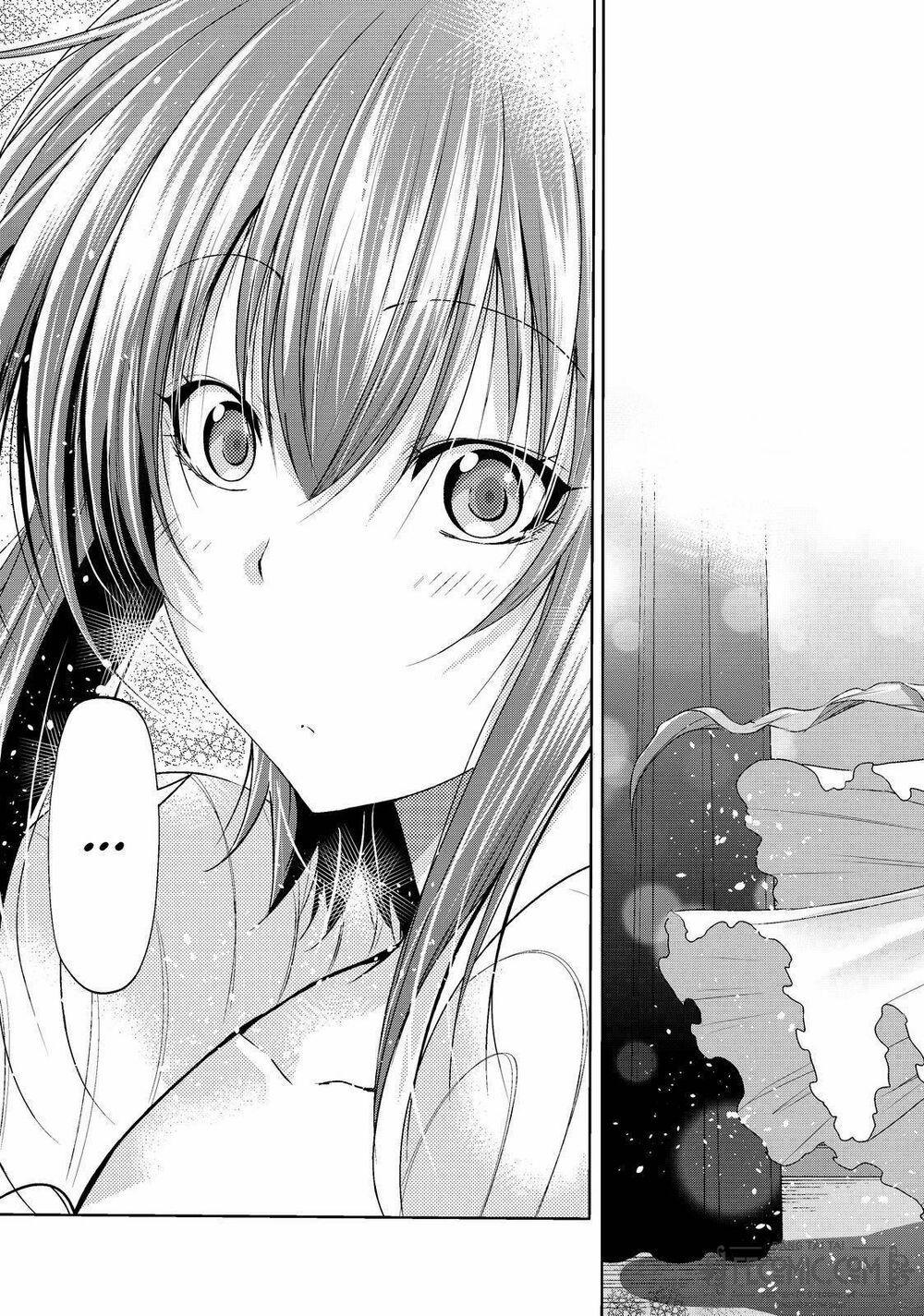 Grand Blue – Cô Gái Thích Lặn 76 trang 34