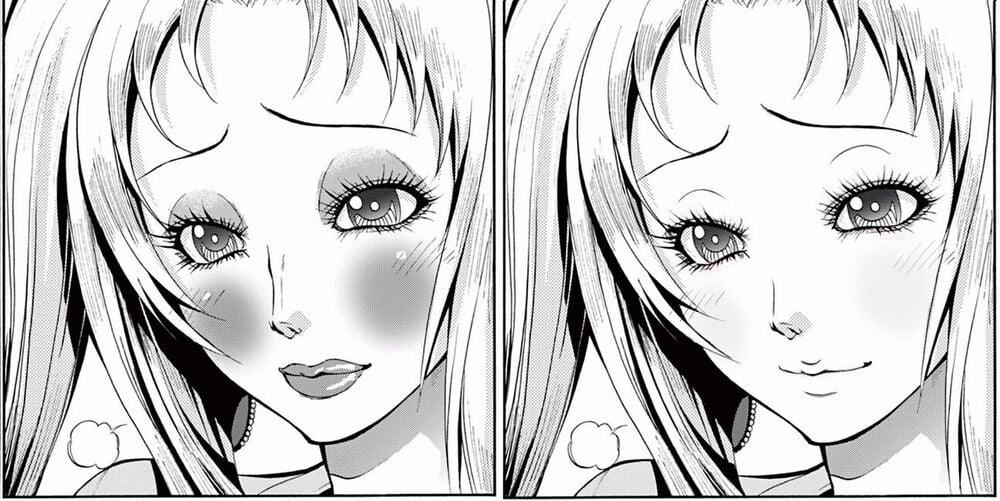 Grand Blue – Cô Gái Thích Lặn 8 trang 43