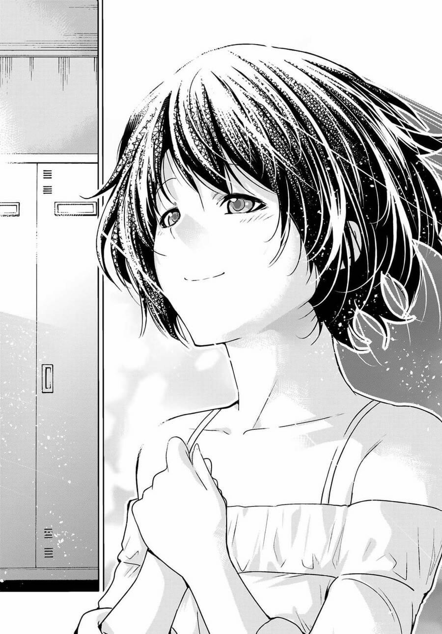 Grand Blue – Cô Gái Thích Lặn 81 trang 55