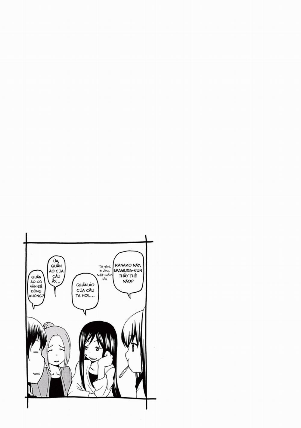 Grand Blue 10 trang 40