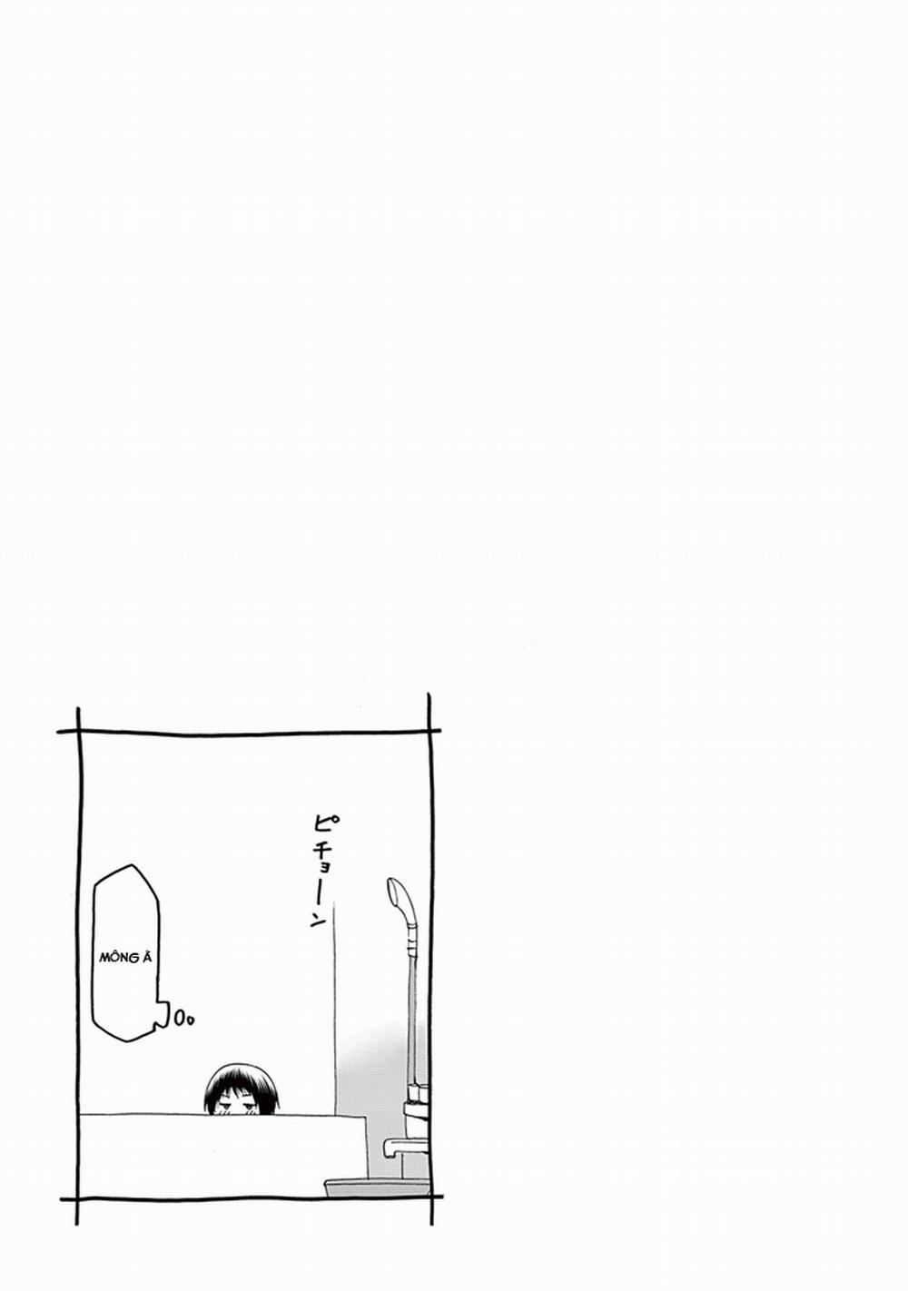 Grand Blue 11 trang 41