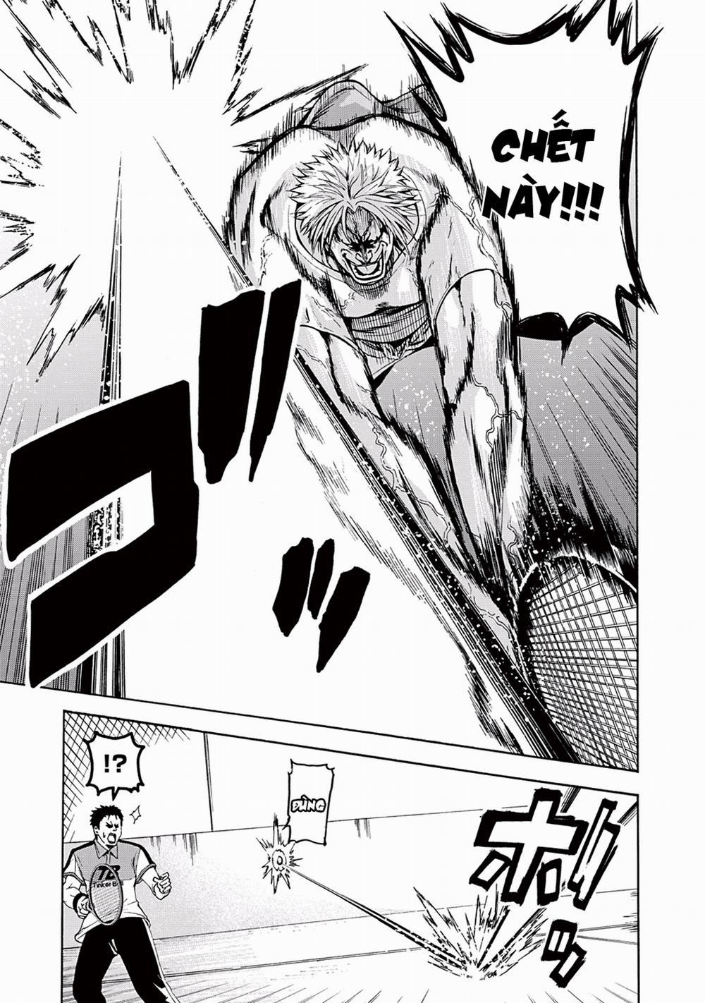 Grand Blue 12 trang 17