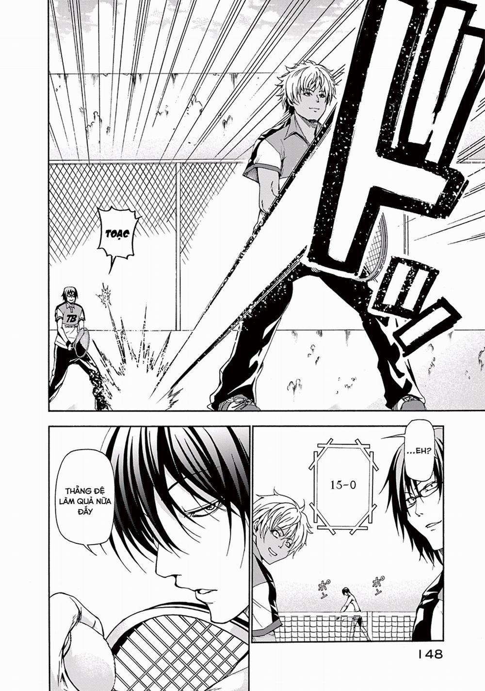 Grand Blue 12 trang 32