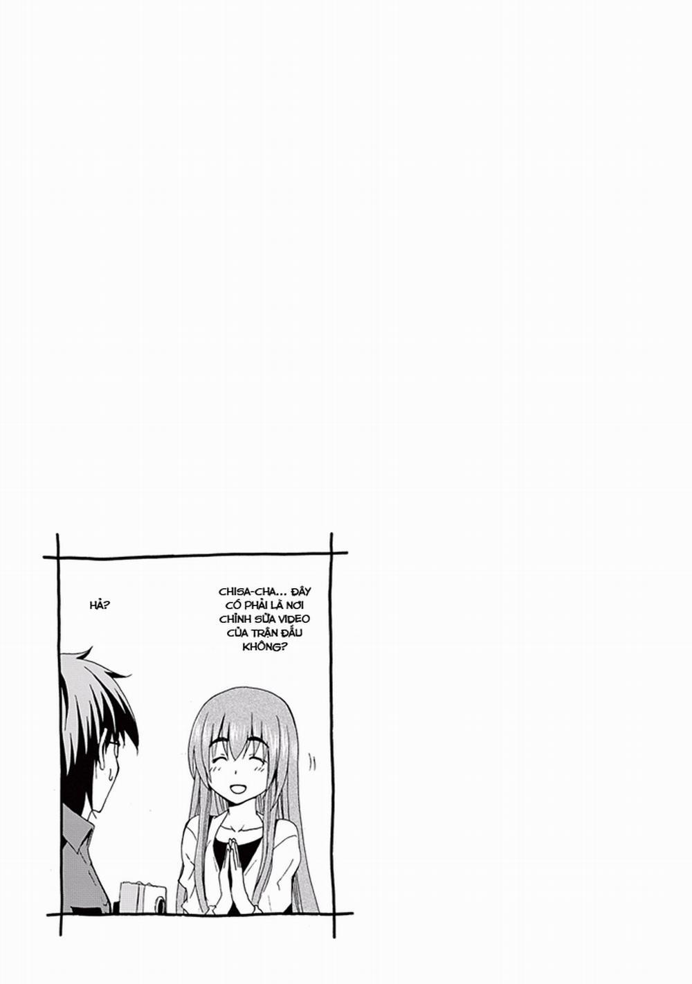 Grand Blue 12 trang 55