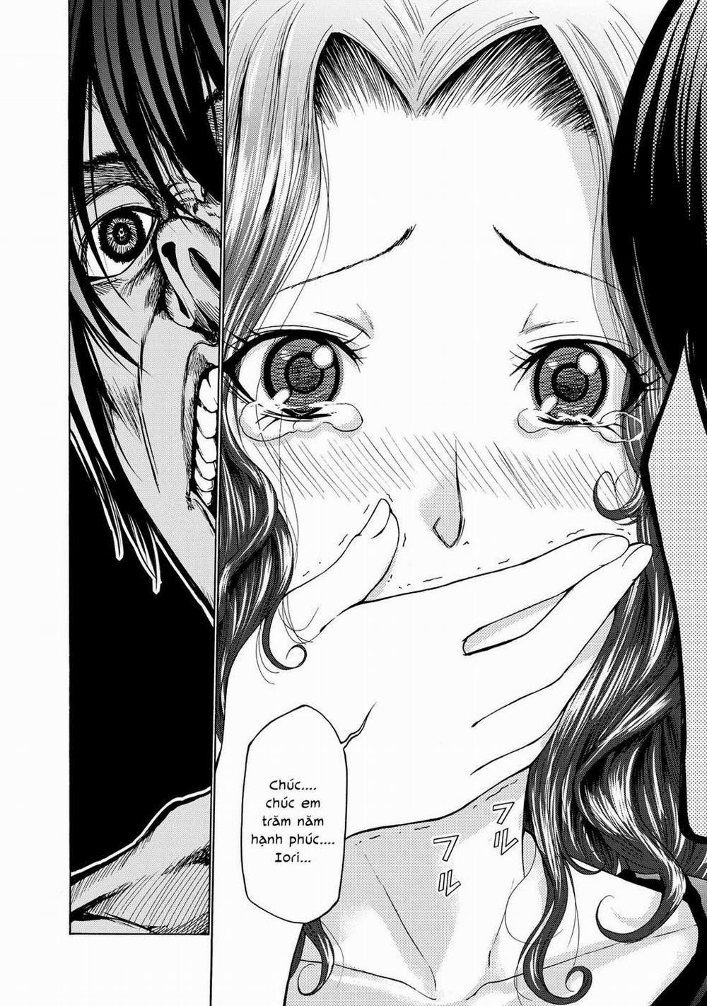 Grand Blue 23.5 trang 34