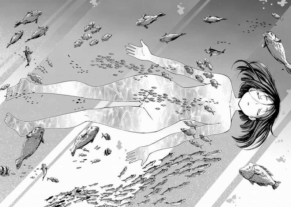 Grand Blue 28 trang 39