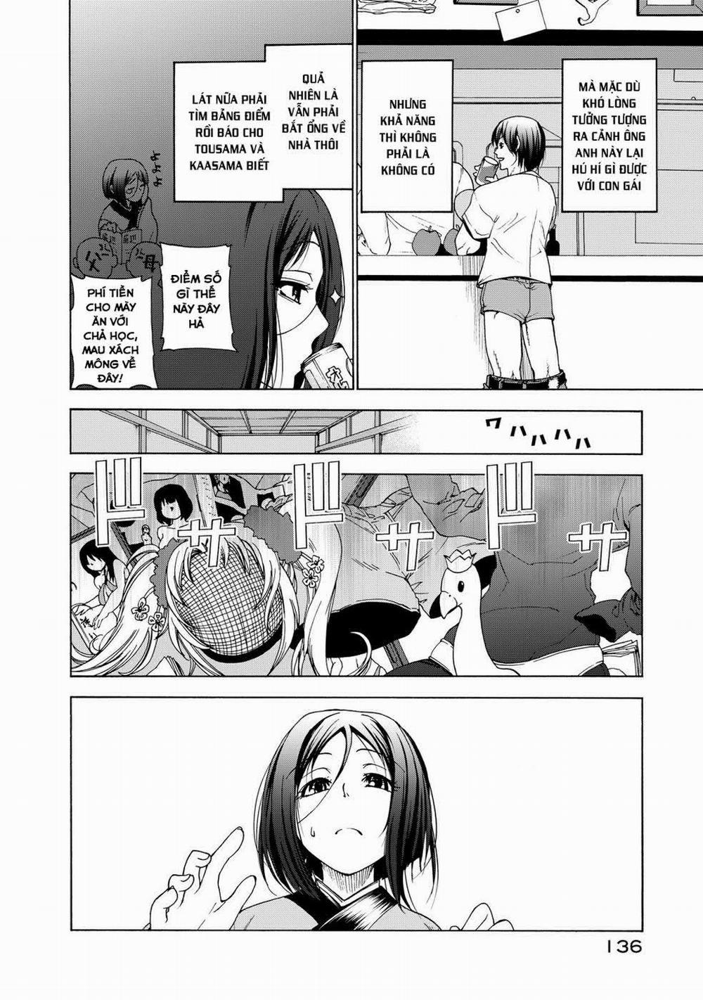 Grand Blue 28 trang 46