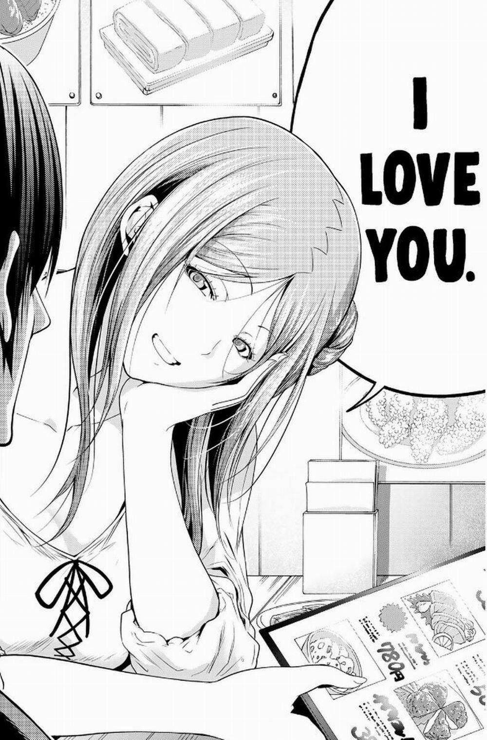 Grand Blue 66 trang 44