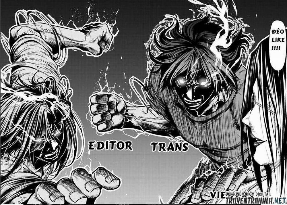 Grand Blue 69 trang 2