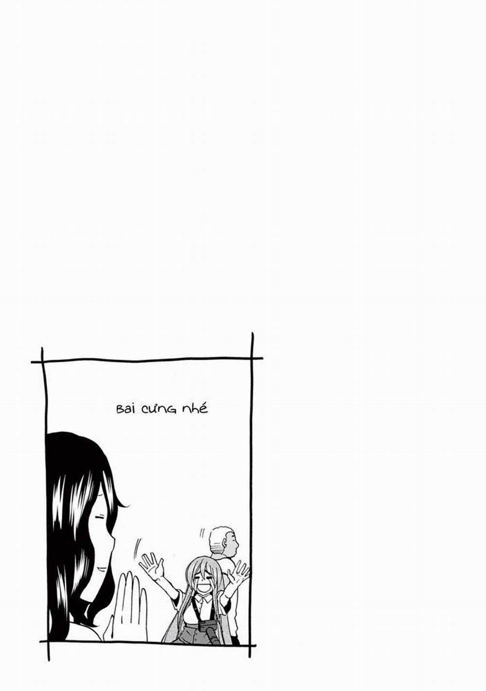 Grand Blue 7 trang 45