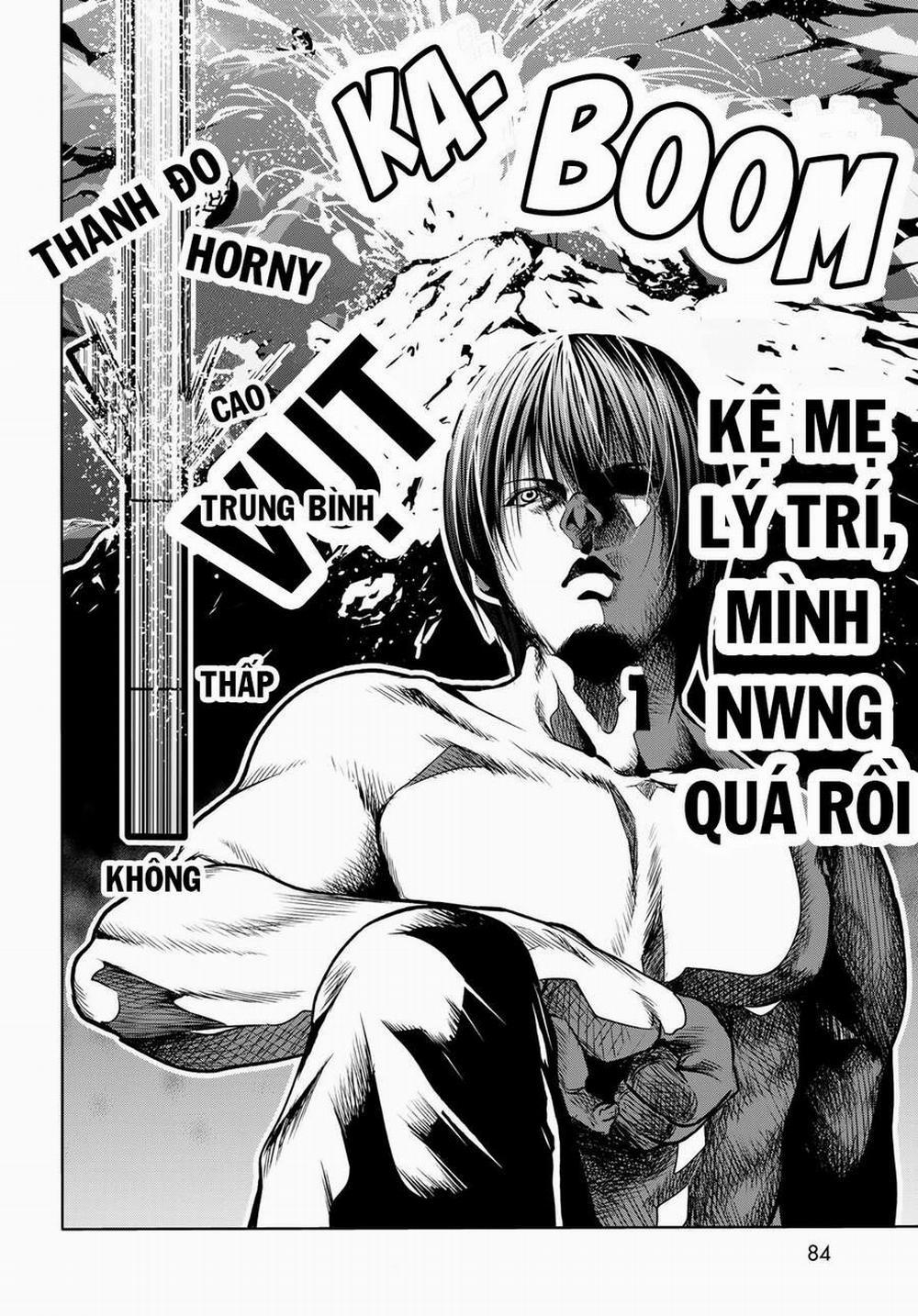 Grand Blue 71.2 trang 7
