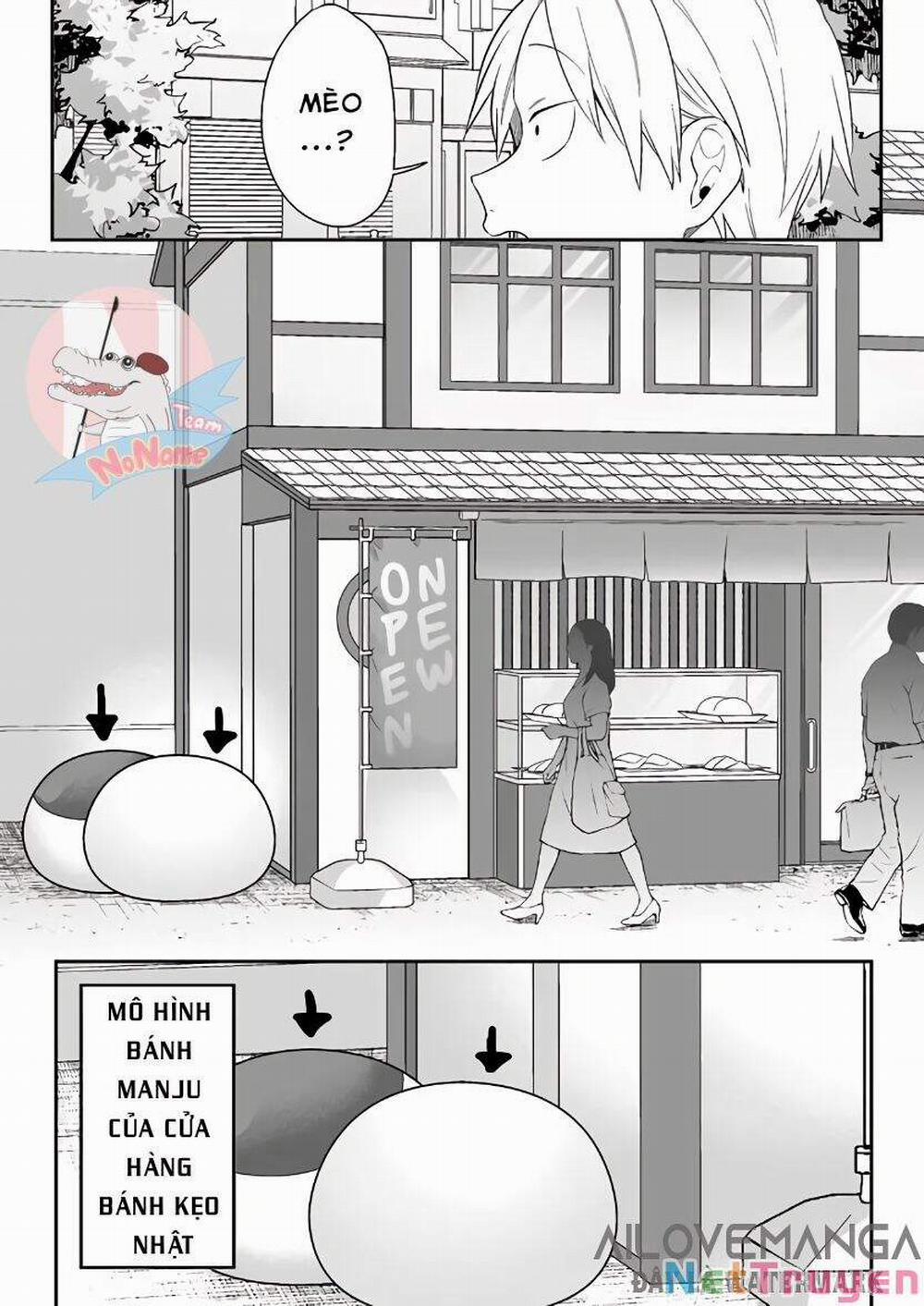 Grand Blue 72.2 trang 3