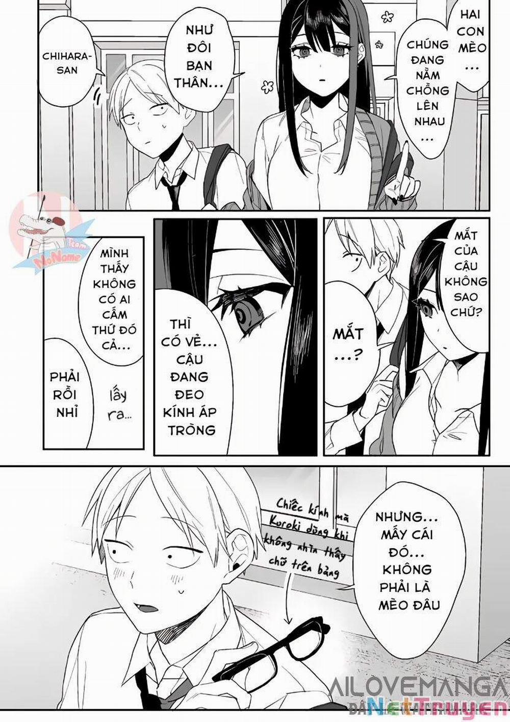 Grand Blue 72.2 trang 4