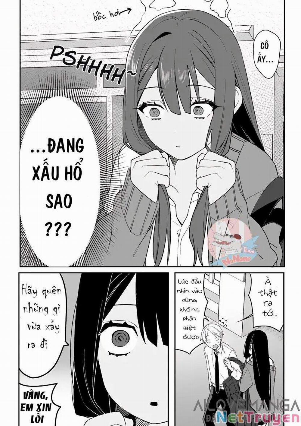 Grand Blue 72.2 trang 6