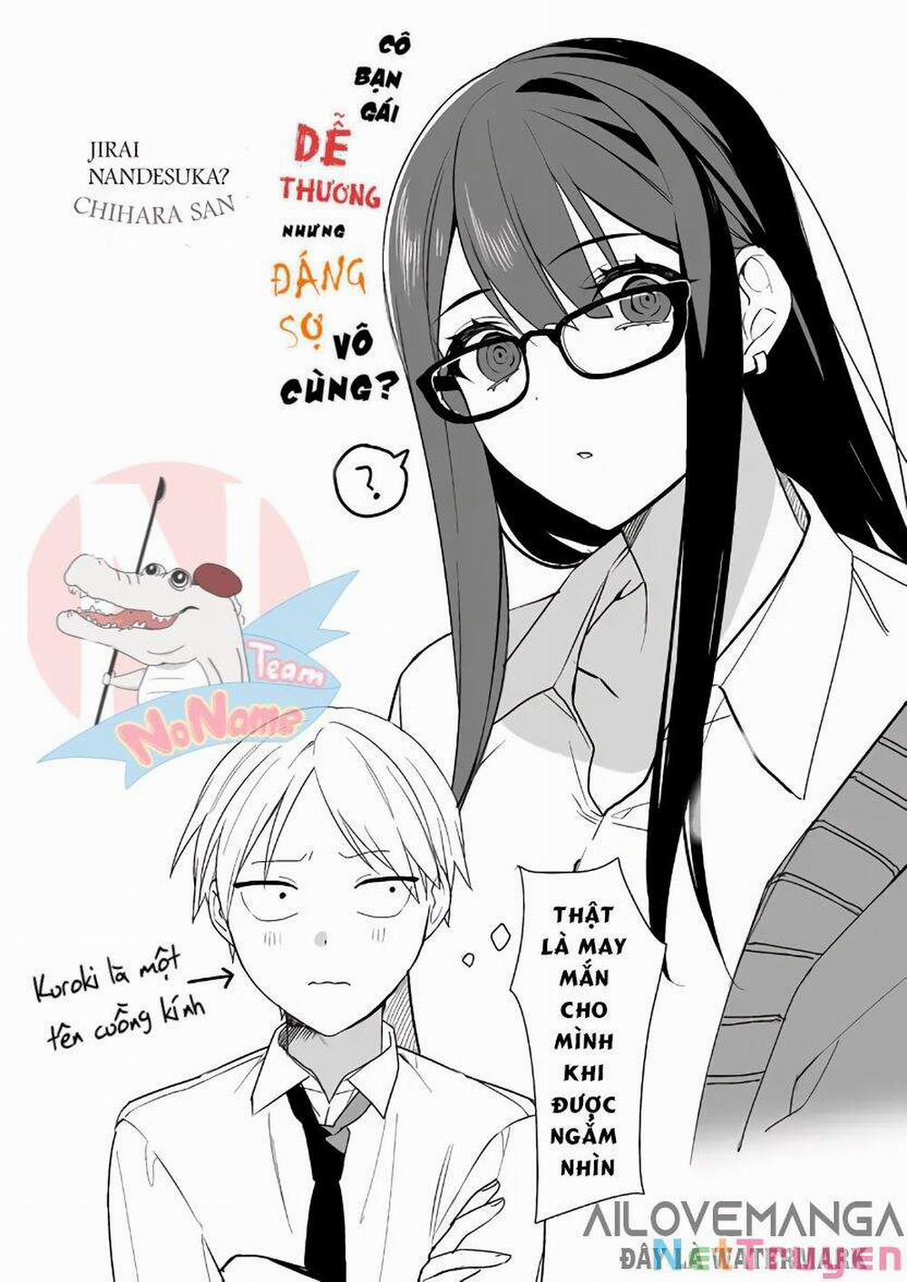 Grand Blue 72.2 trang 8