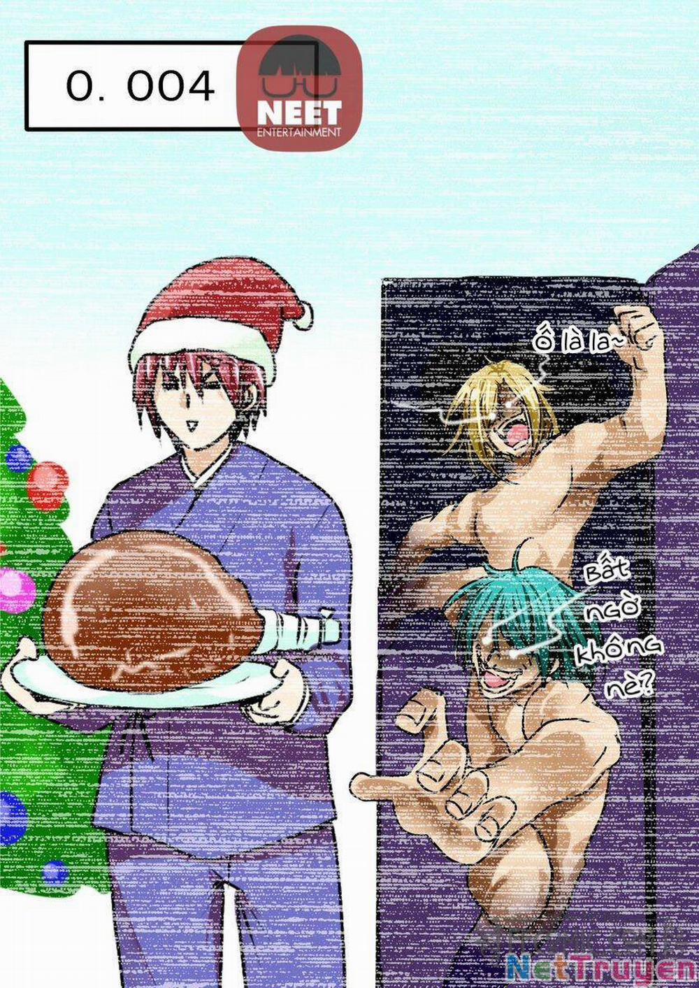 Grand Blue 74.2 trang 2