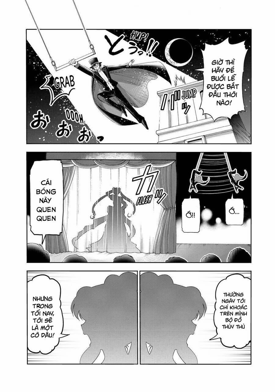 Grand Blue 76 trang 23