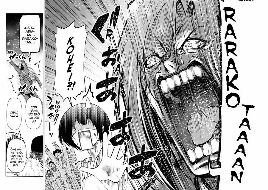 Grand Blue 76 trang 28