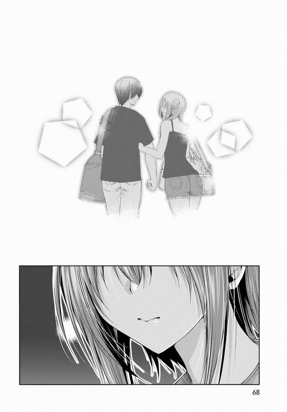 Grand Blue 77 trang 34