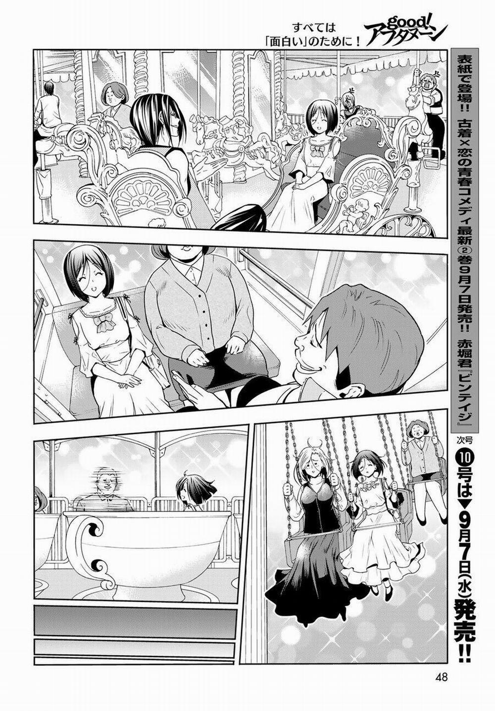 Grand Blue 78 trang 47