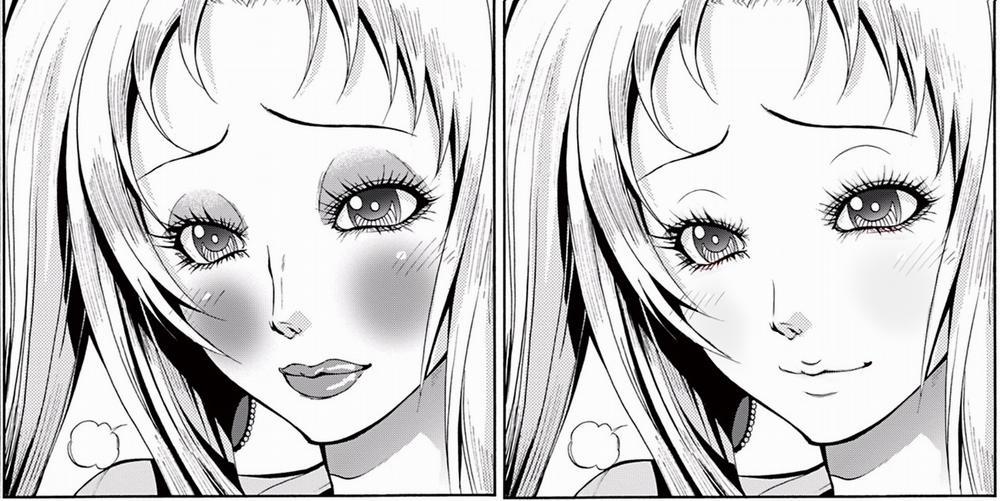 Grand Blue 8 trang 43