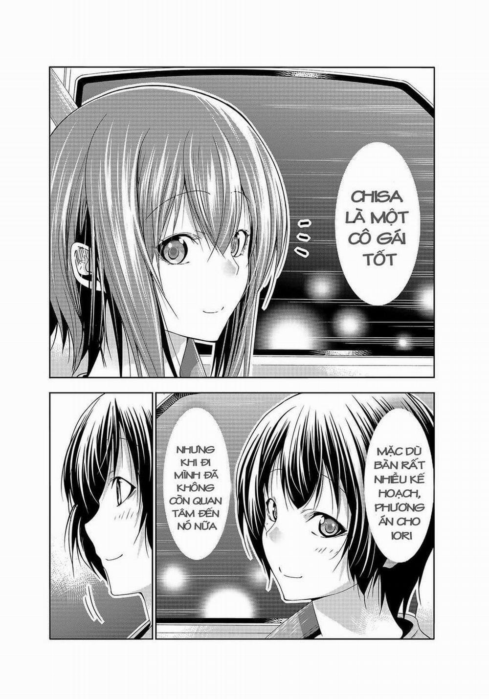 Grand Blue 82 trang 39