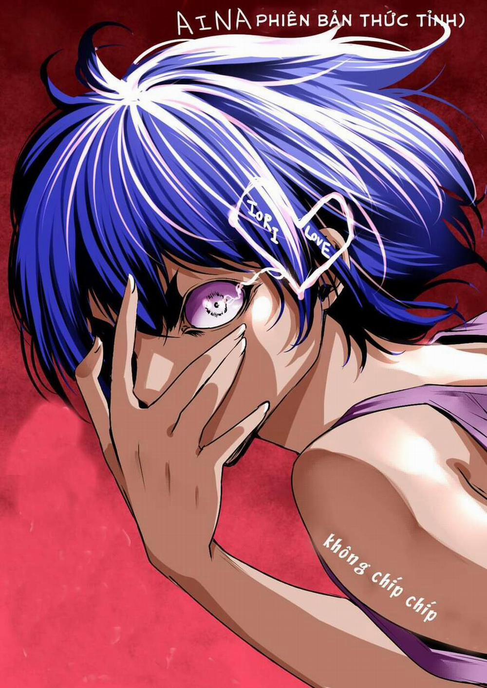 Grand Blue 82 trang 43