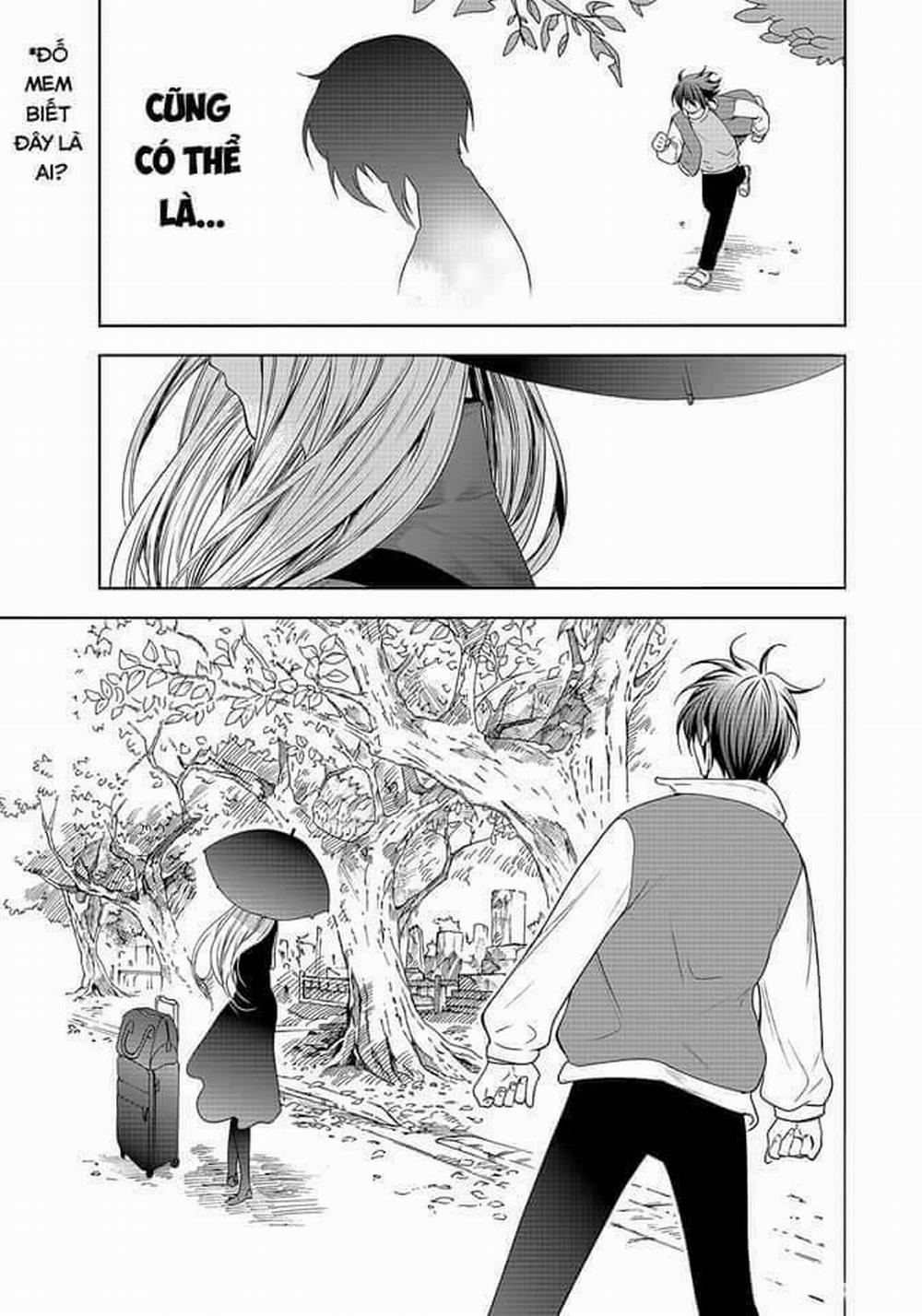 Grand Blue 83.5 trang 12