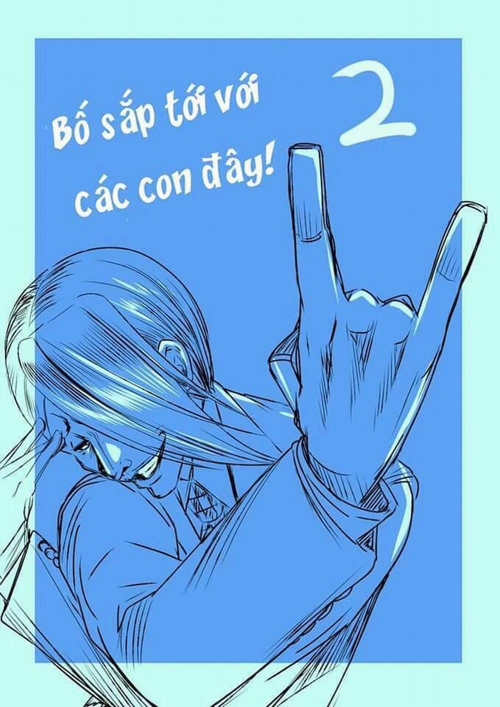 Grand Blue 83.5 trang 40