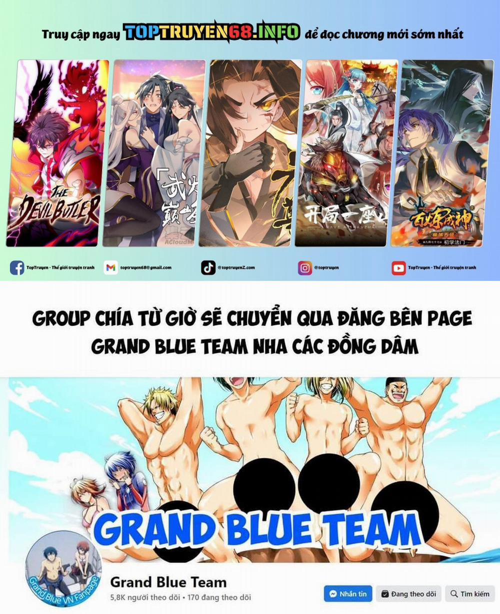 Grand Blue 83 trang 0