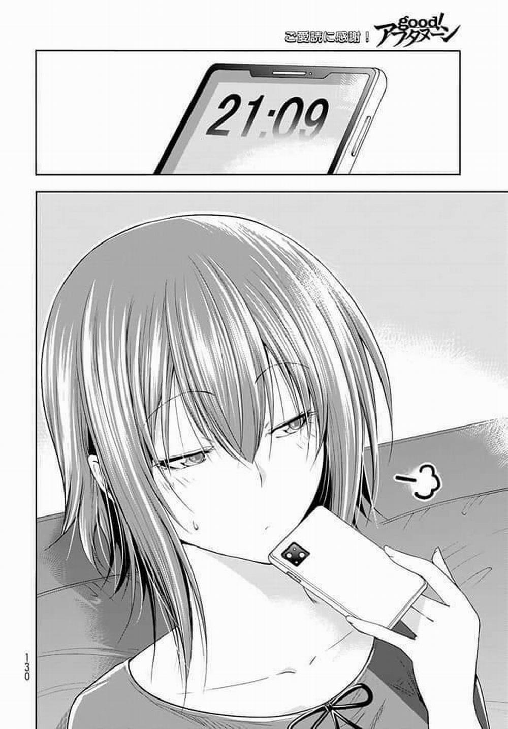 Grand Blue 83 trang 46