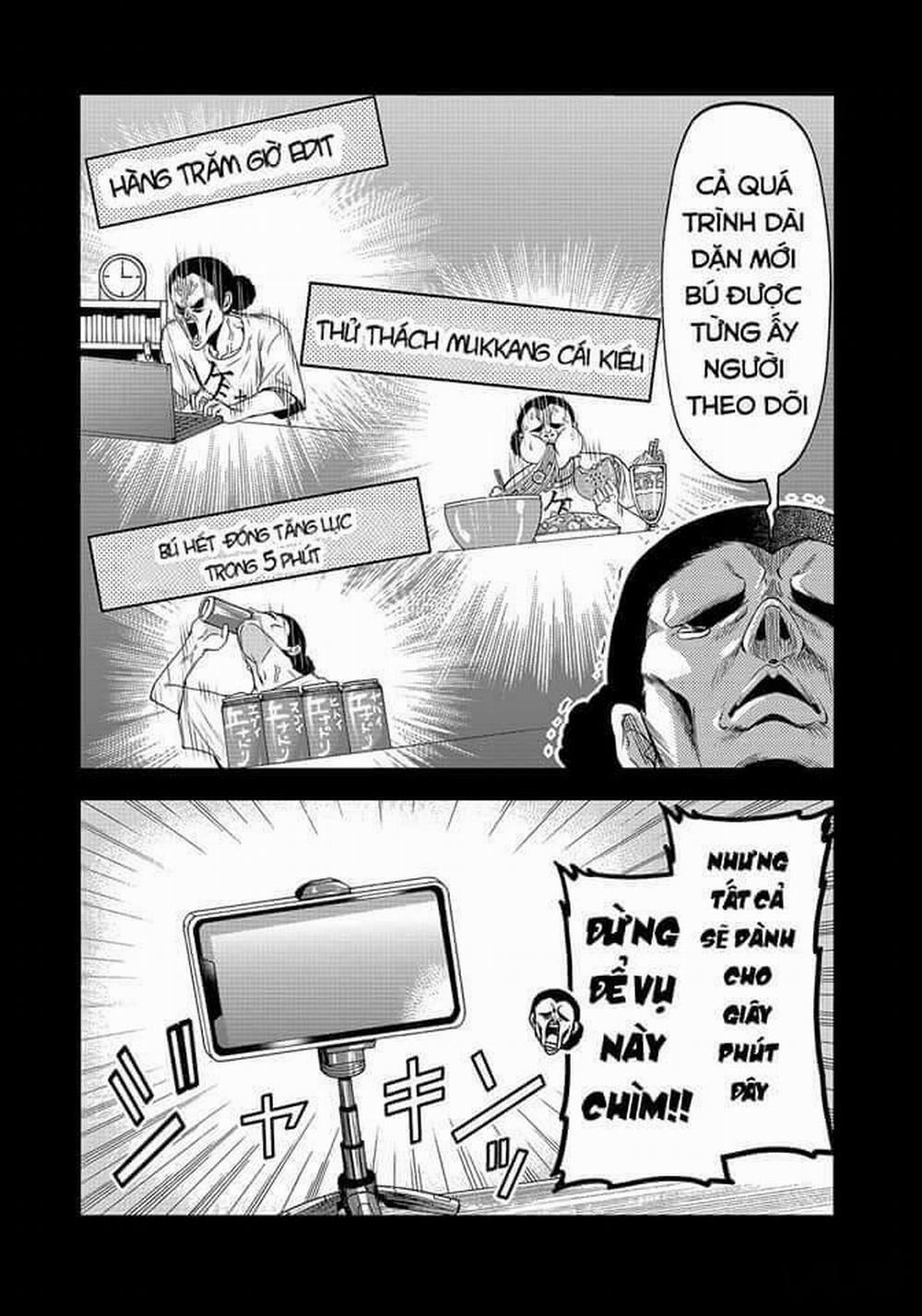 Grand Blue 84 trang 27