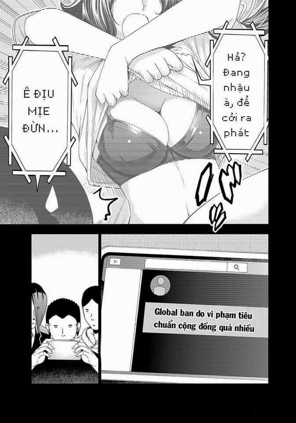 Grand Blue 84 trang 33