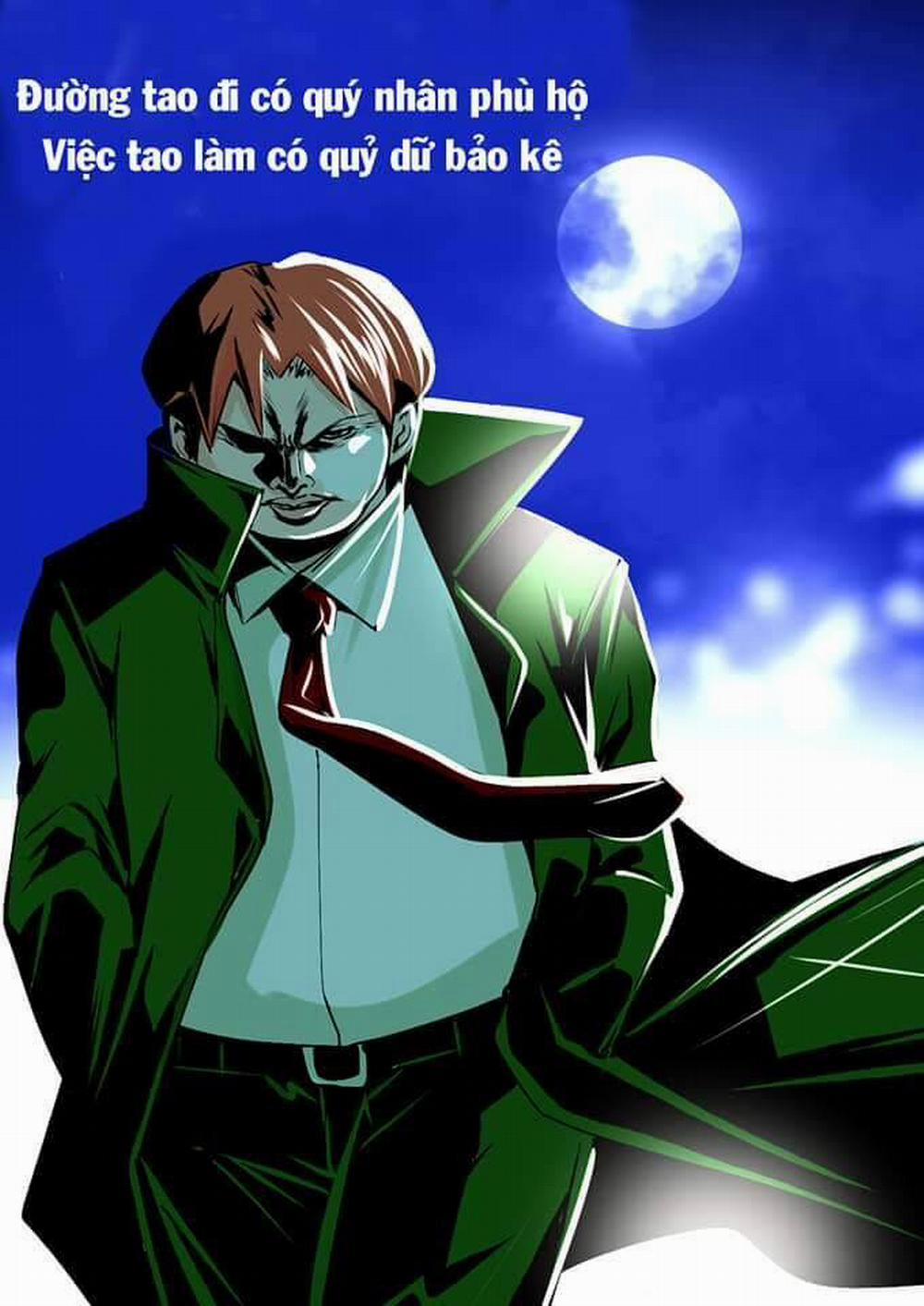 Grand Blue 85 trang 56